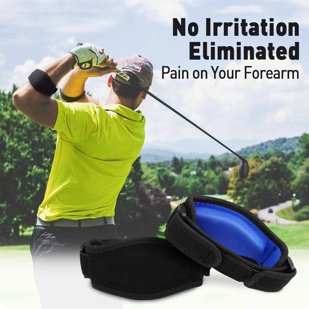 Elbow Brace Compression Pad