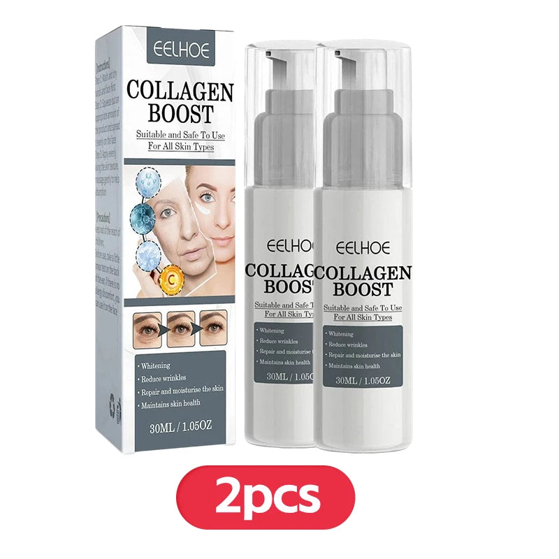 30ml Collagen Boost Firming Essence Cream