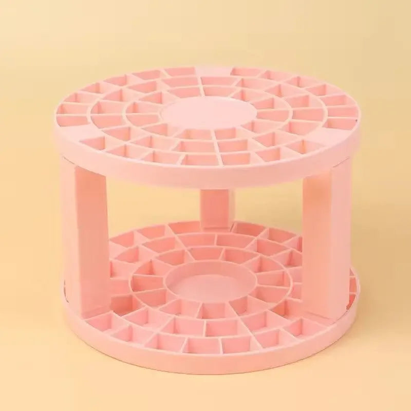 Make-up Brush Storage Box