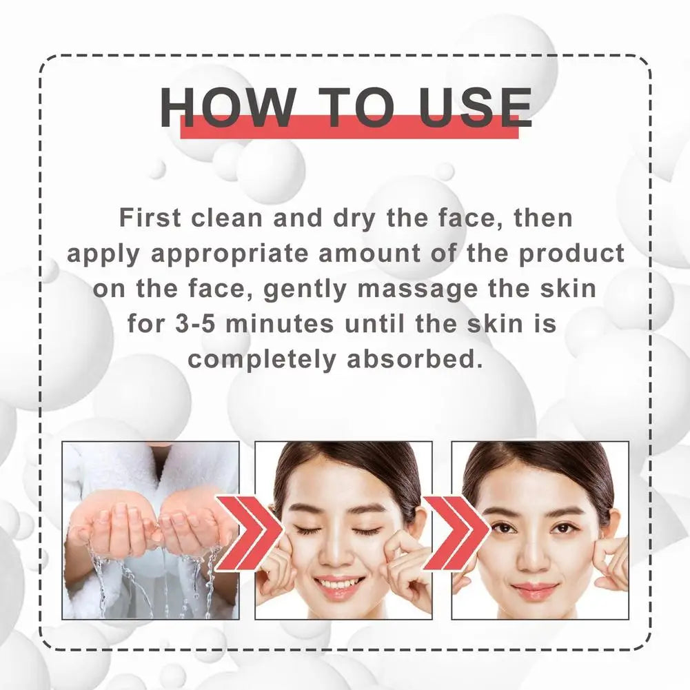 30ml Collagen Boost Firming Essence Cream