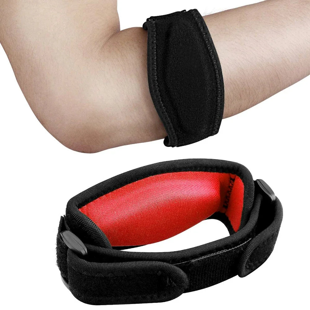 Elbow Brace Compression Pad