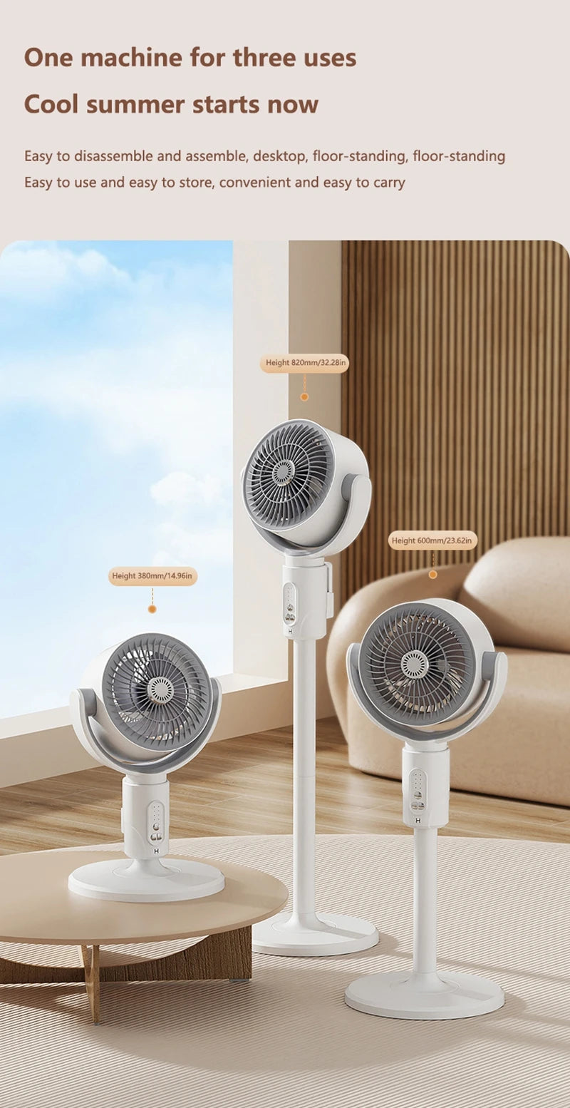 Xiaomi Remote Control Fan