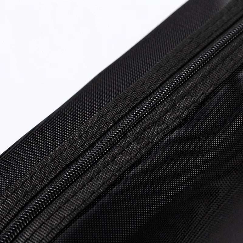 Mesh Cosmetic Travel Storage Makeup Bag Organiser