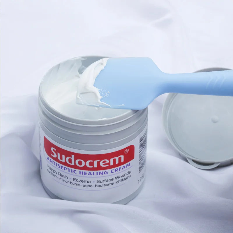 Baby Nappy Rash Cream