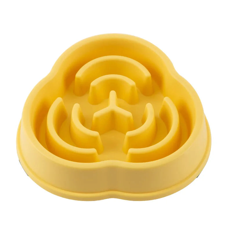 Slow Food Pet Bowl