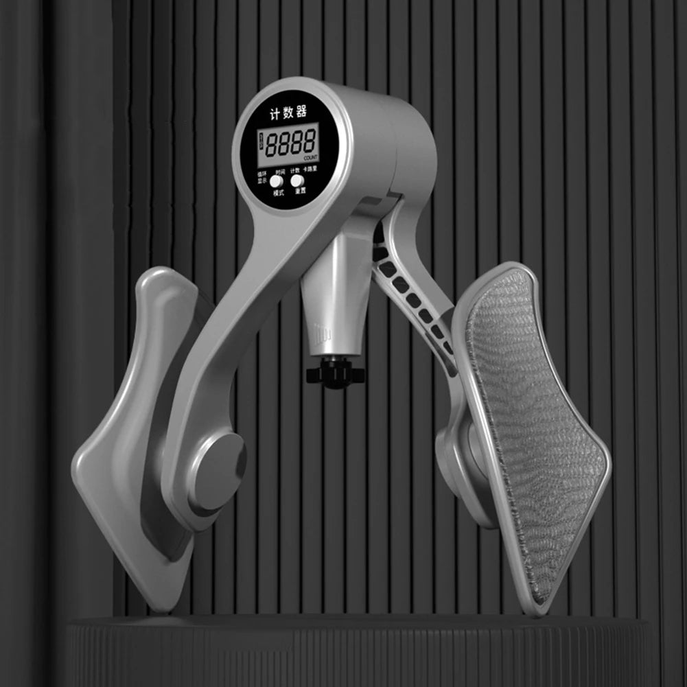 Digital Thigh Master Exerciser