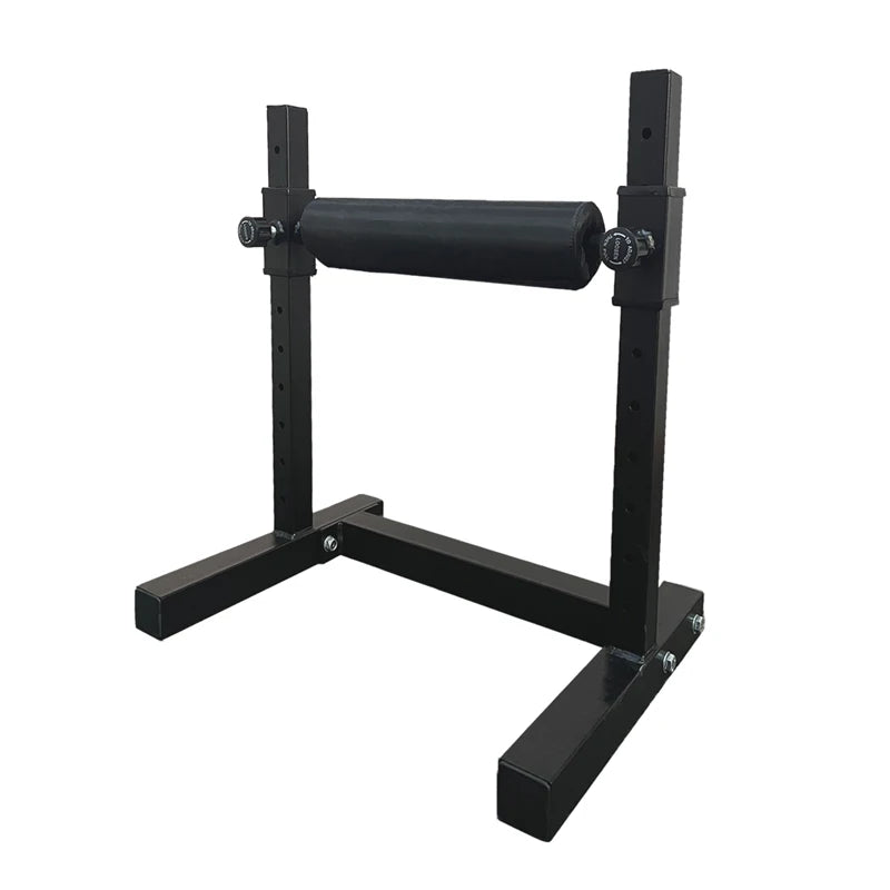 Adjustable Single Leg Squat Stand
