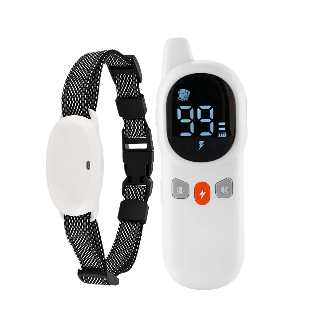 E-collar Dog Training Collar