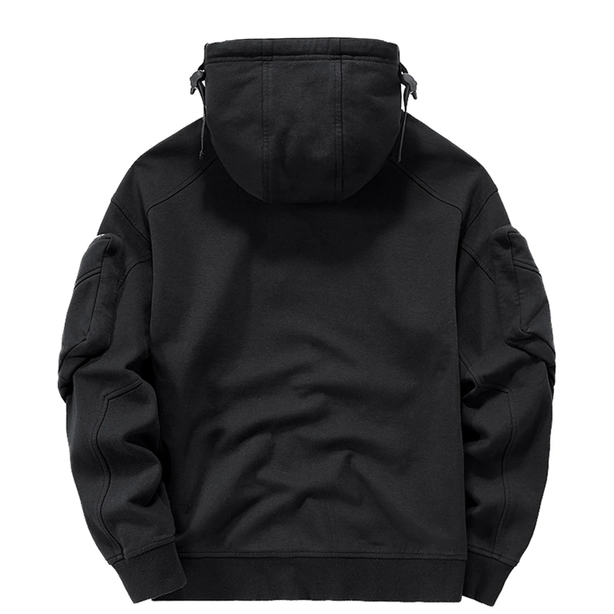 Harajuku Y2K Hip Hop Streetwear Hoodies