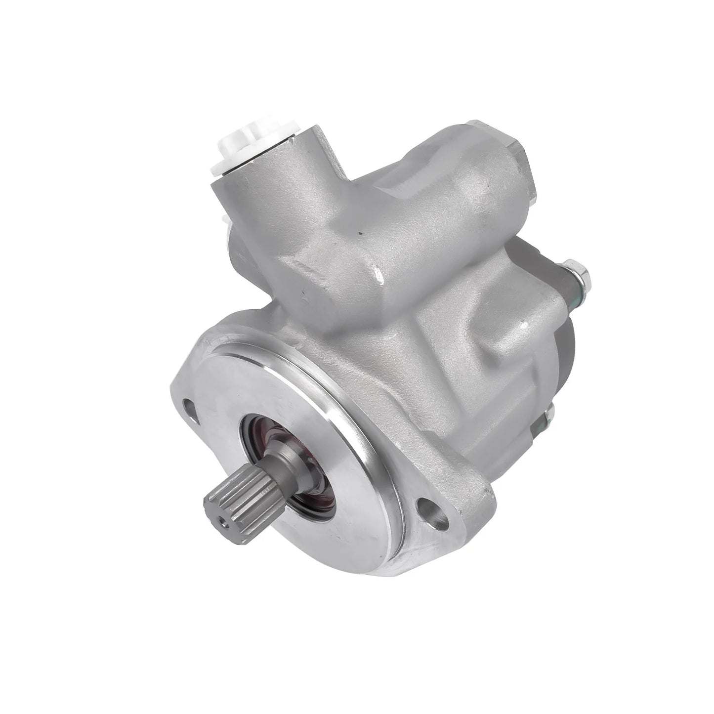 AP02 Power Steering Resources Steering Pump For Freightliner 60 Peterbilt Mechanical