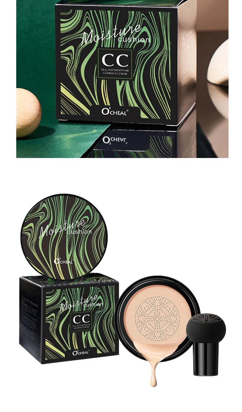 Ocheal BB Cream Make Up Foundation