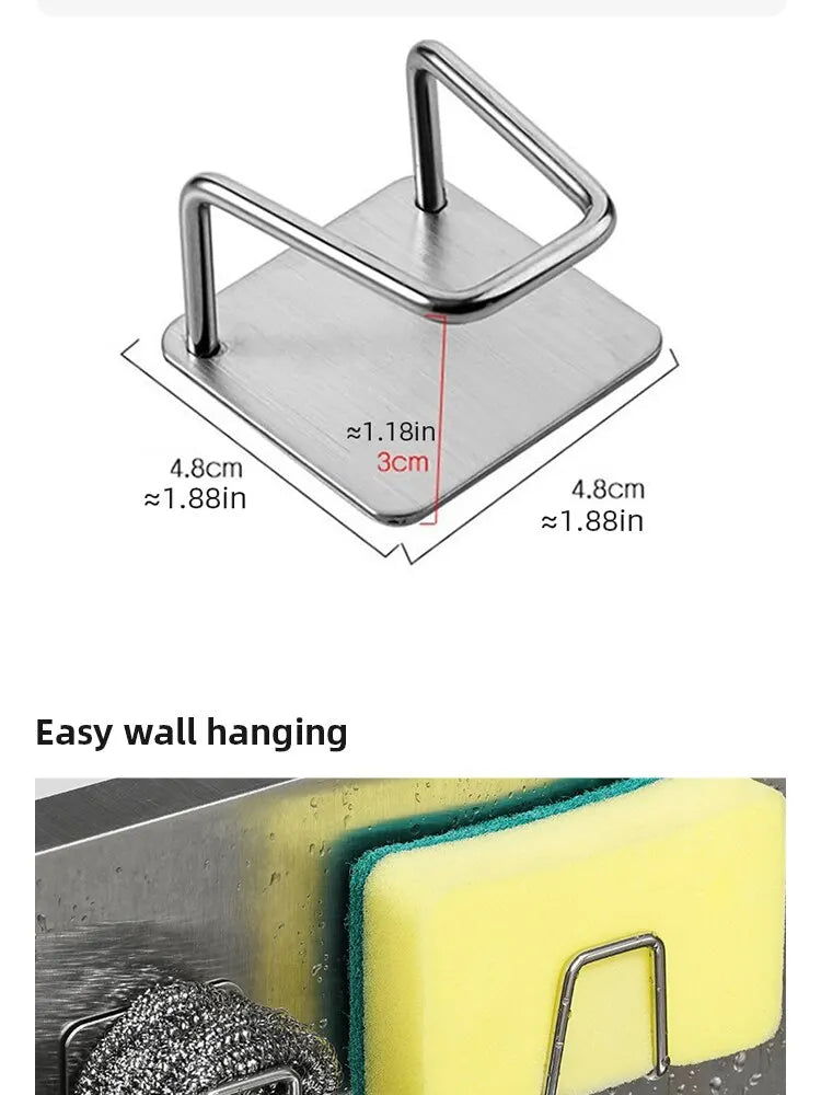 Sink Sponge Holder
