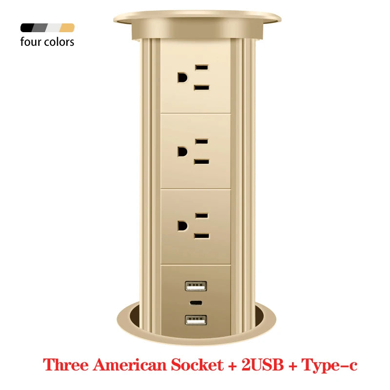 USB Type-C Bluetooth Audio Universal Standard Plug Adapter