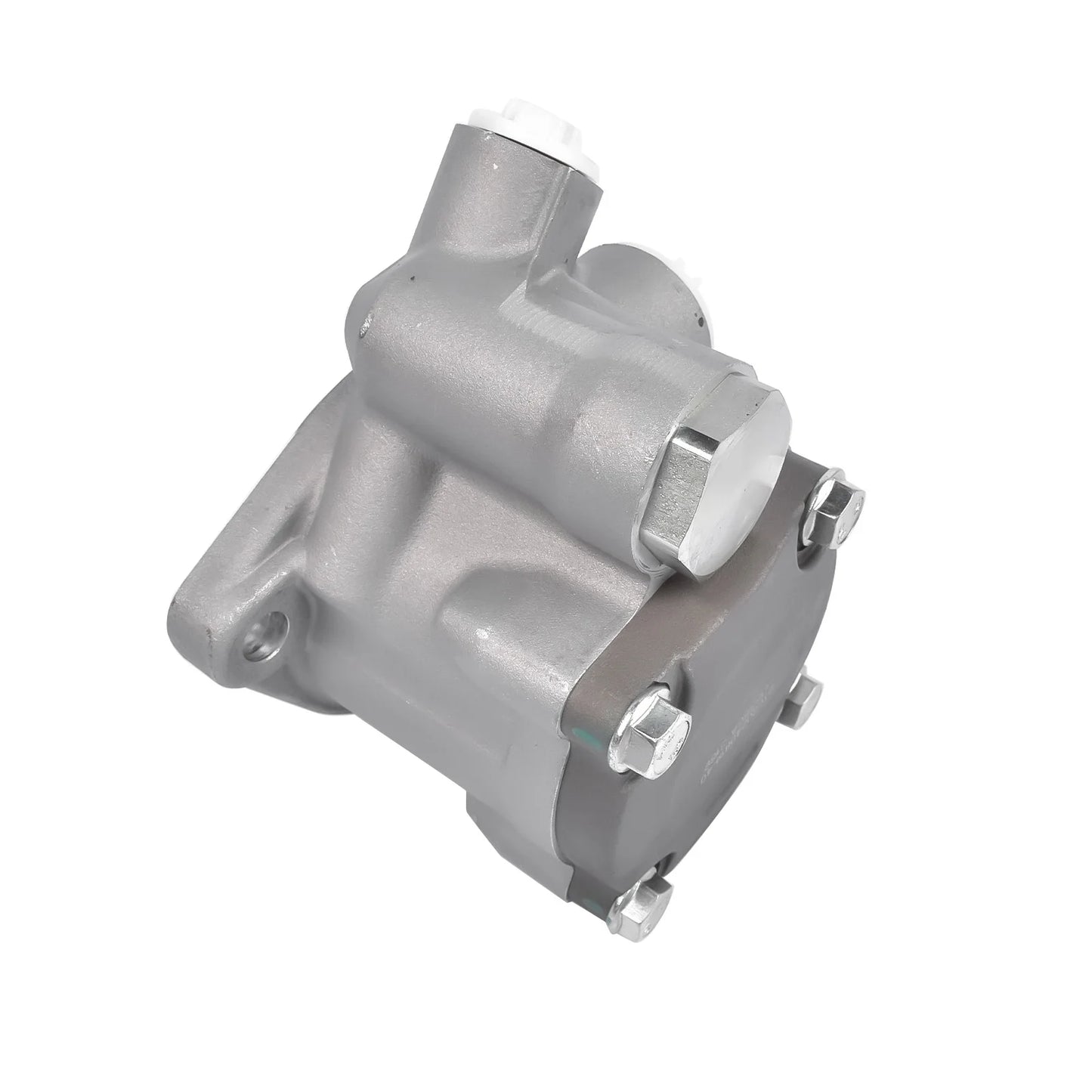 AP02 Power Steering Resources Steering Pump For Freightliner 60 Peterbilt Mechanical