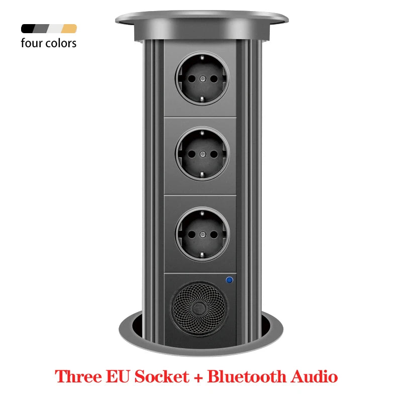 USB Type-C Bluetooth Audio Universal Standard Plug Adapter