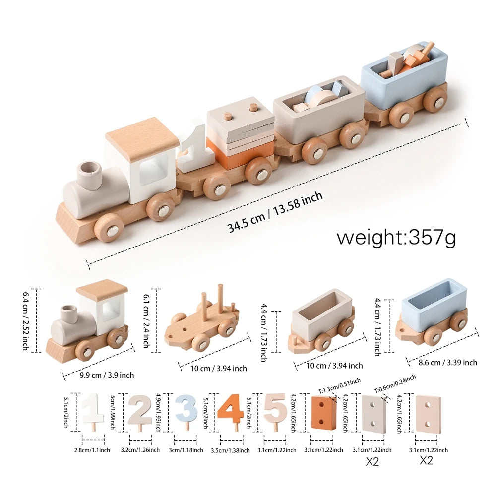 Children's Coffee Machine Kitchen Toys Wooden Montessori Toy Set Kids Cosplay Play House Early Education Educational Toys Gifts