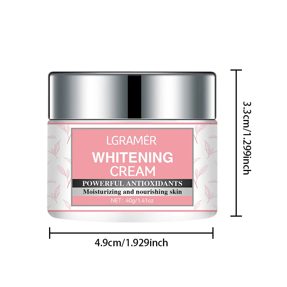 Body Whitening Cream