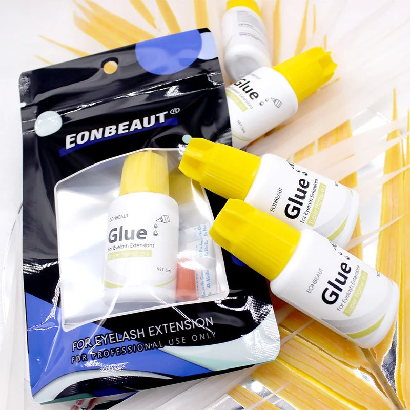 1Pc EONBEAUT Eyelash Fast Drying Extension Glue EB-3