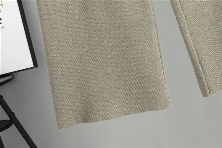 3 Piece Women Cardigan