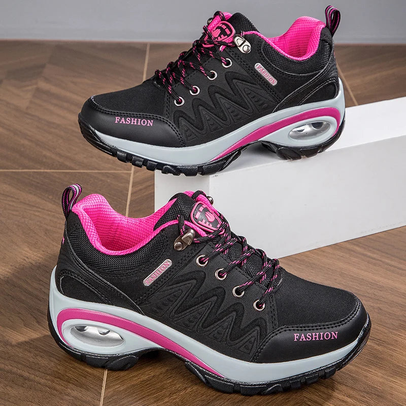 Women Luxury Trainers