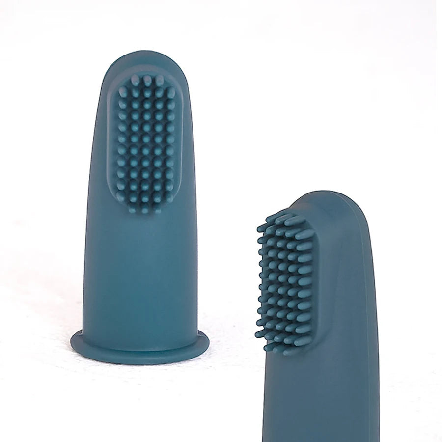 Baby Health Finger Toothbrush