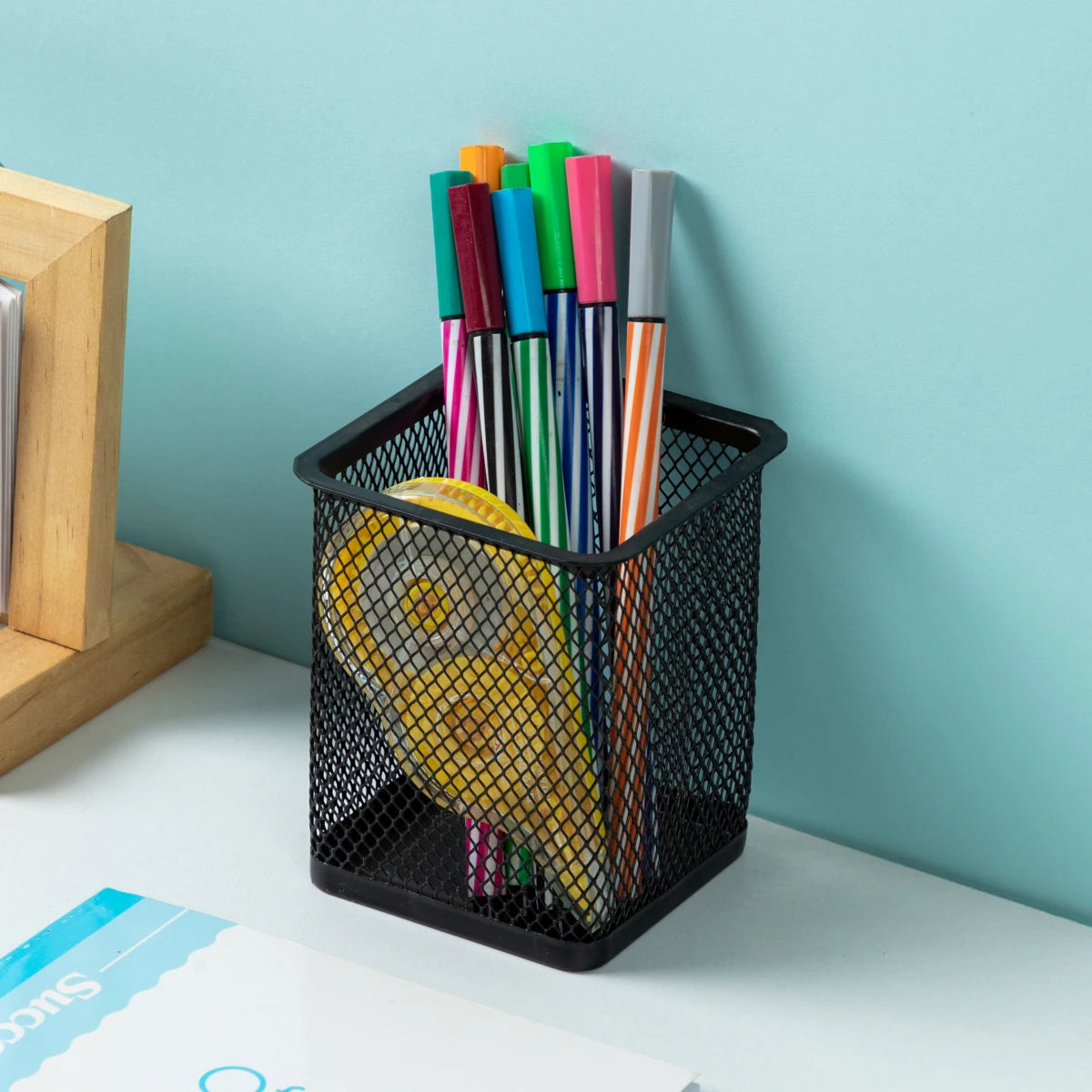1Pcs Pencil Holder
