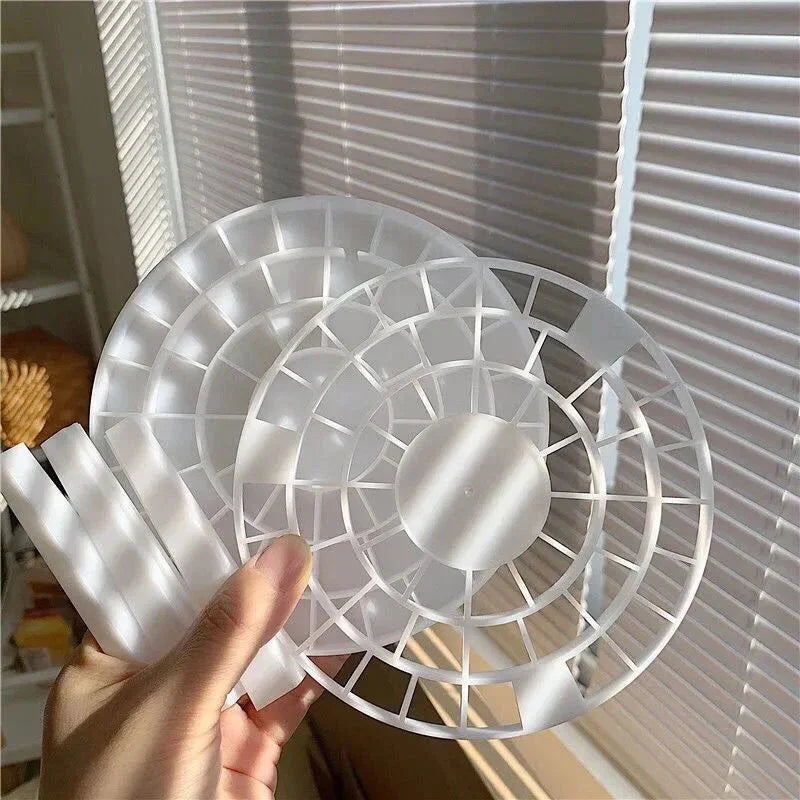 Make-up Brush Storage Box