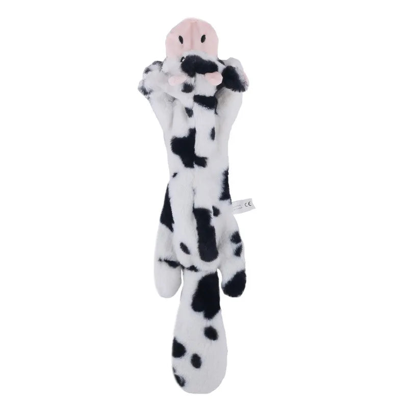 Interactive Pet Plush Dinosaur Toys