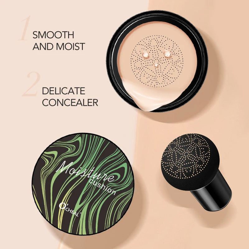 Ocheal BB Cream Make Up Foundation
