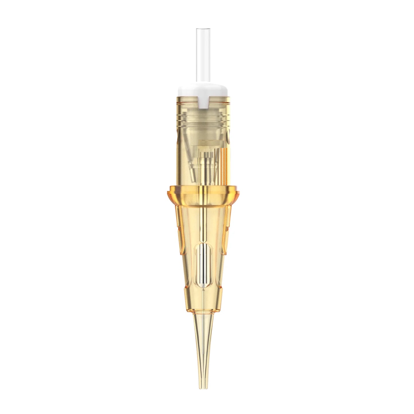 EZ SMP PMU Sterilized Tattoo Cartridge Needles – Permanent Makeup Round Liner, 0.16/0.18/0.2/0.3mm, 20pcs/lot