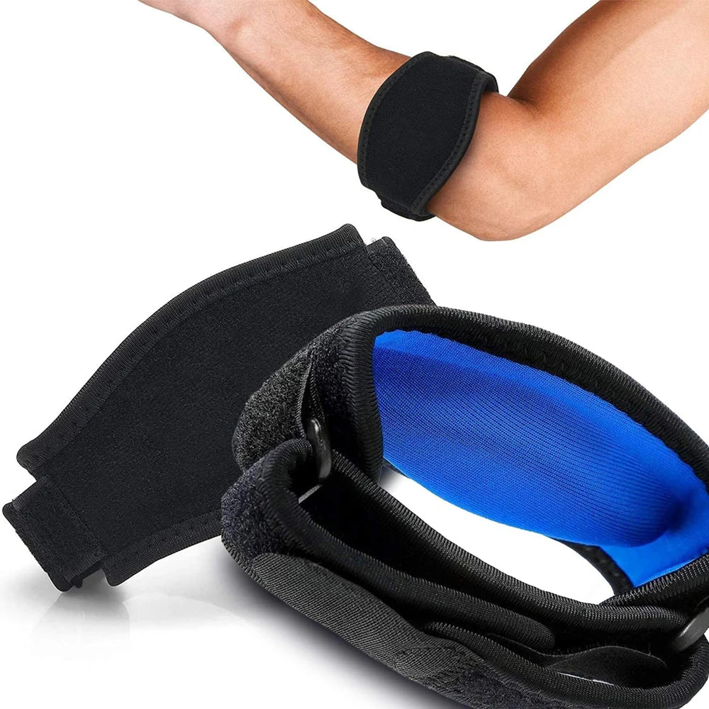 Elbow Brace Compression Pad