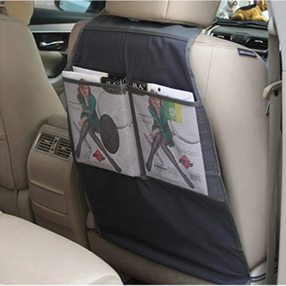 Car Seat Cover Protector