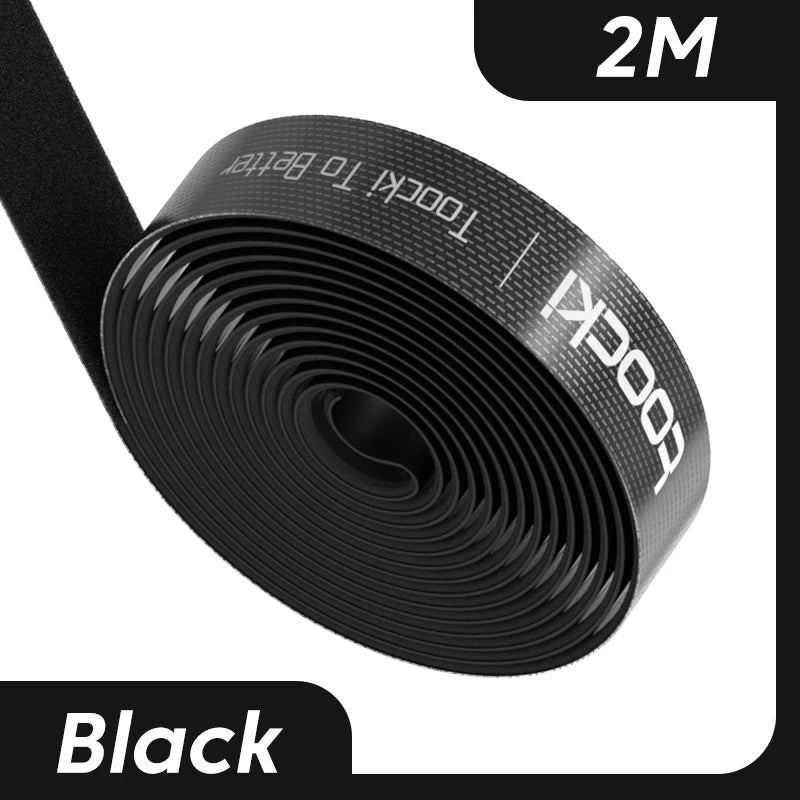 Toocki USB Cable Organizer Wire Winder for Iphone