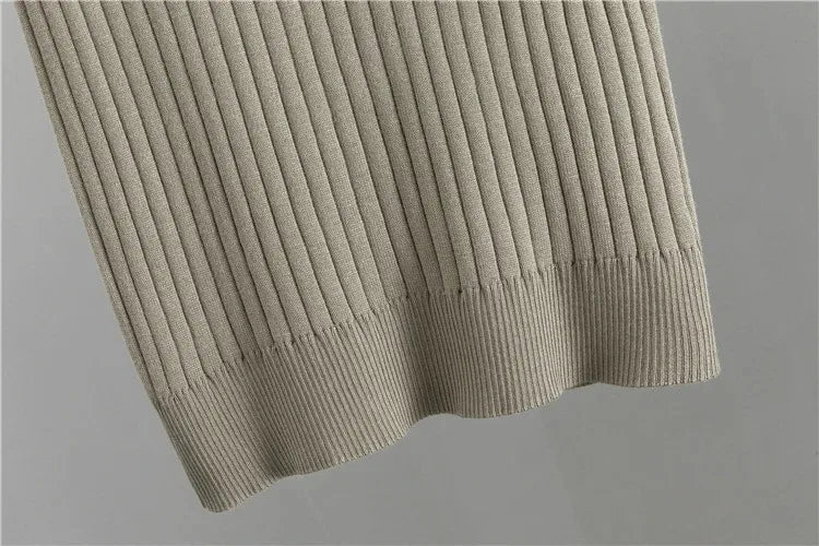 3 Piece Women Cardigan