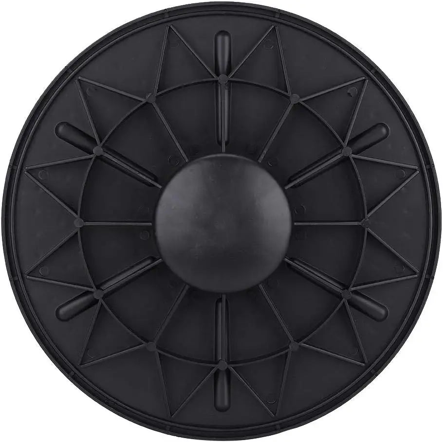 Round Yoga Disc Waist Twister Balance Board