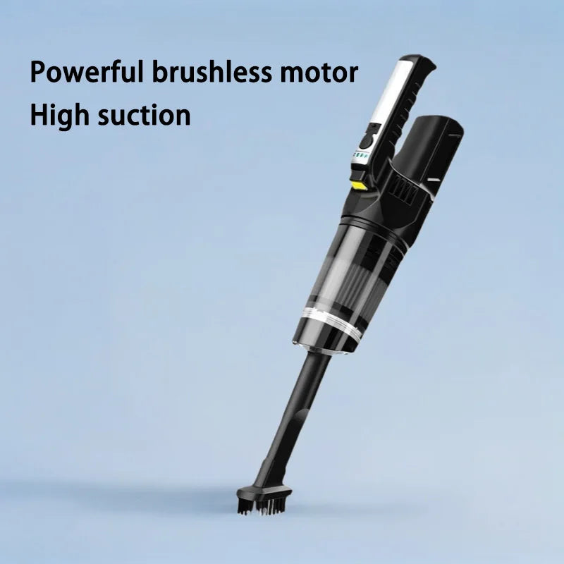 Xiaomi Wireless Vacuum Cleaner