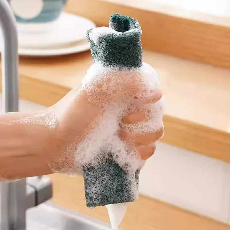 Household Scrub Pads