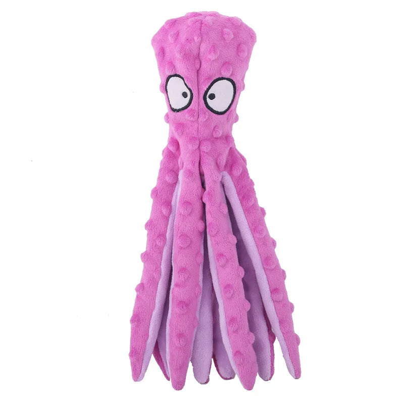 Interactive Pet Plush Dinosaur Toys