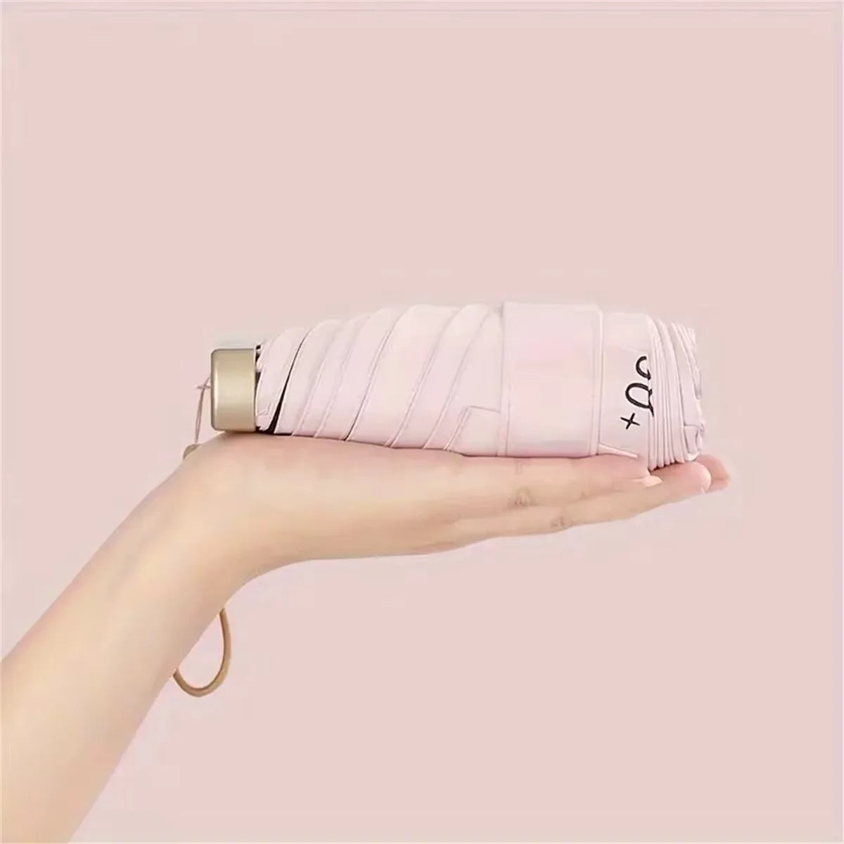 Portable Pocket Sun Umbrella