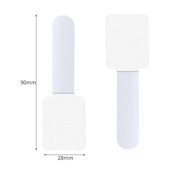 Releasable Cable Organiser