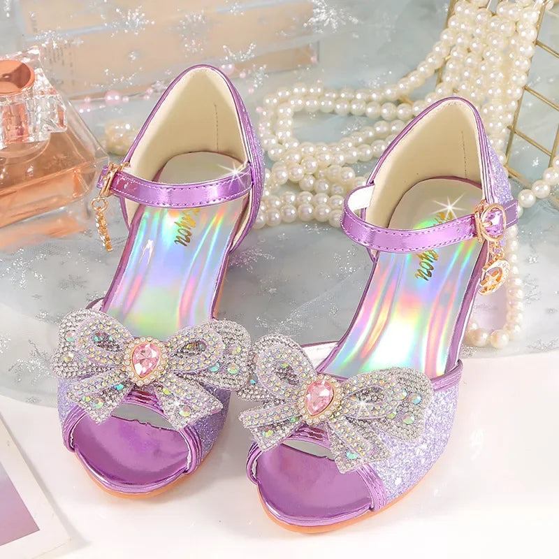 Girls Summer Sandals
