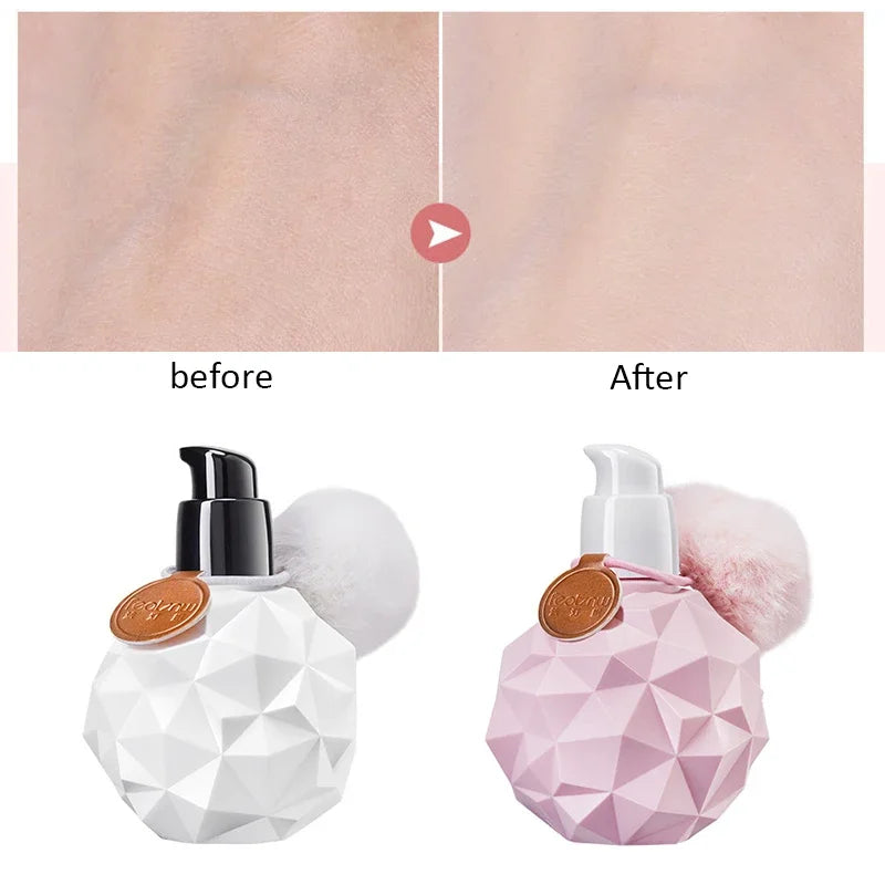 Milk Peach Fruit Hand Cream