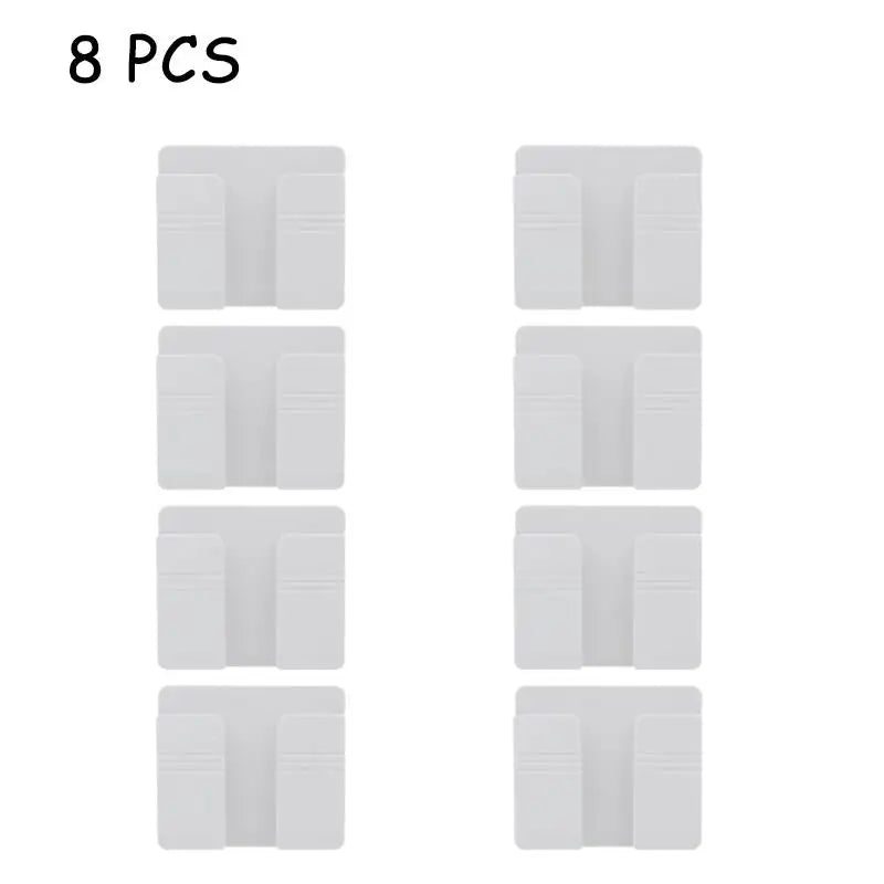 Multifunction Wall Mounted Storage Box