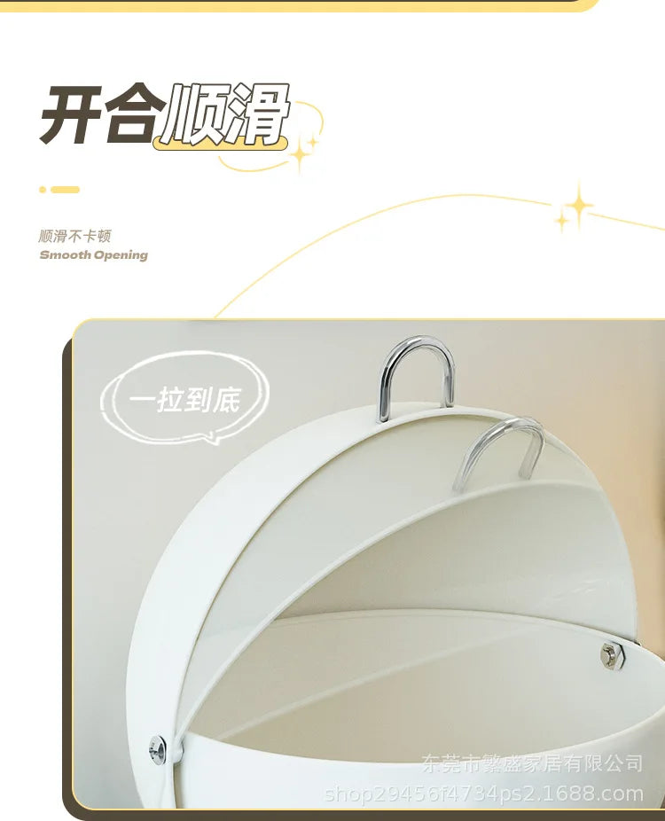 Light Luxury High-End Living Room Desktop Foyer Storage Box Home Organizing Storage Mask Box Miscellaneous Items Fruit Tray Box