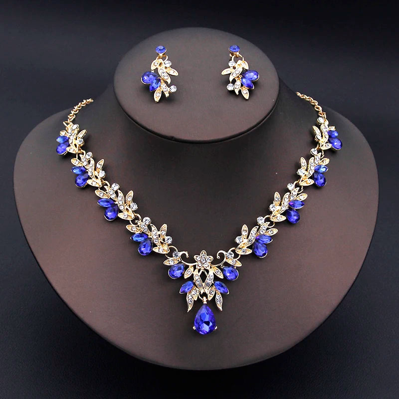 Bridal Jewelry Wedding Accessories