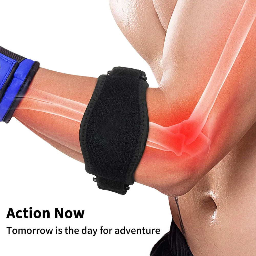 Elbow Brace Compression Pad