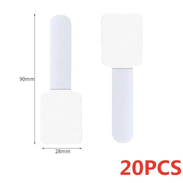 Releasable Cable Organiser