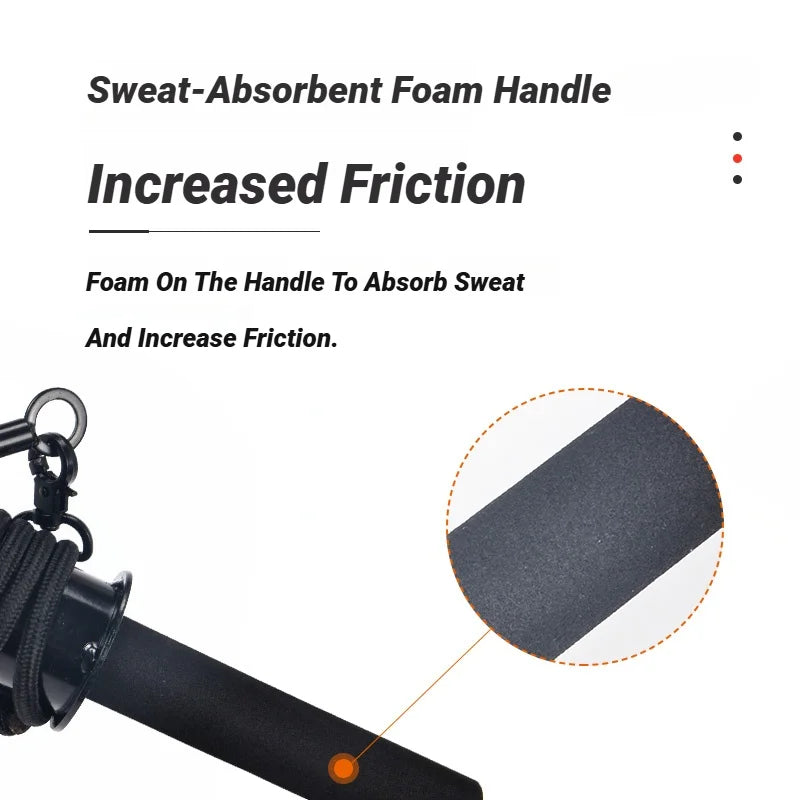 Forearm Muscle Strength Trainer