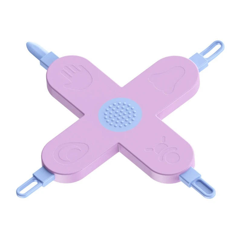 4 in 1 Baby Care Tool