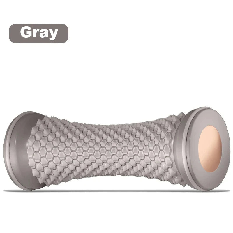 Reflexology Foot Massager Tool